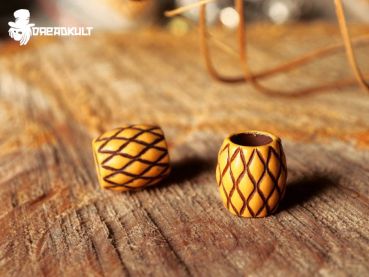ananas dreadschmuck, dreadperlen aus kunststoff, dreadlockperlen, dreadschmuck, dreadbeads, dreadlock jewlery, dread accessiores, dreadperle, jewlery for locs, dreads schmücken, dreadsstyle, dreadperlen aus plastik, dreadschmuck für dreadheads, dread